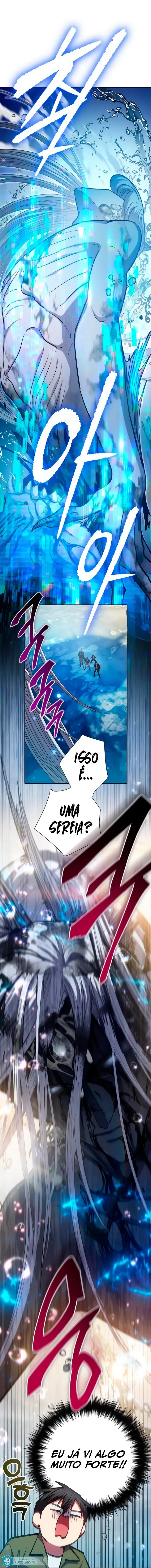 Read The S Classes That I Raised PT Manga Online