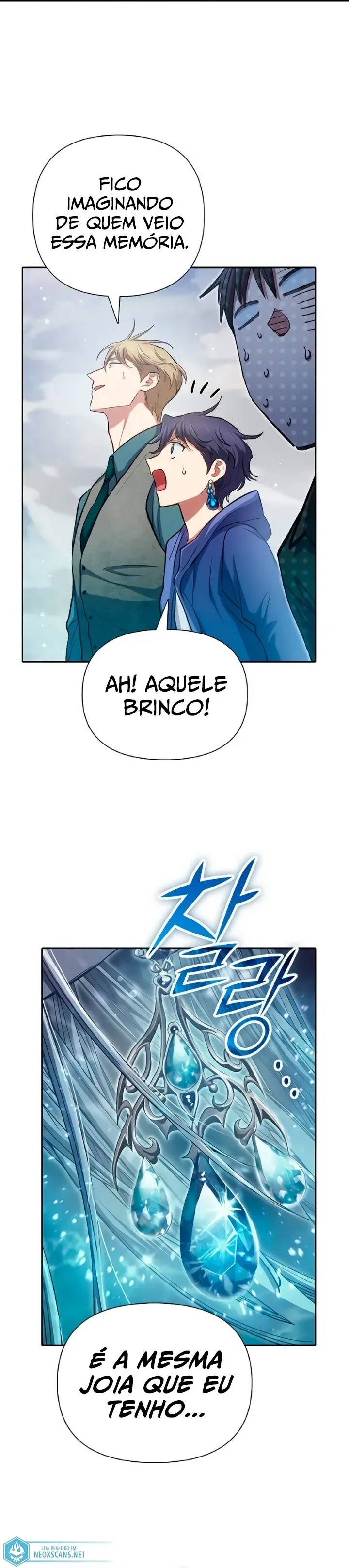 Read The S Classes That I Raised PT Manga Online