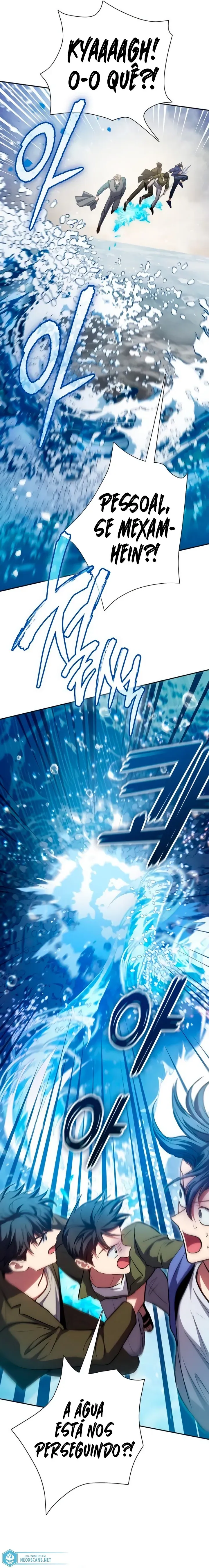 Read The S Classes That I Raised PT Manga Online