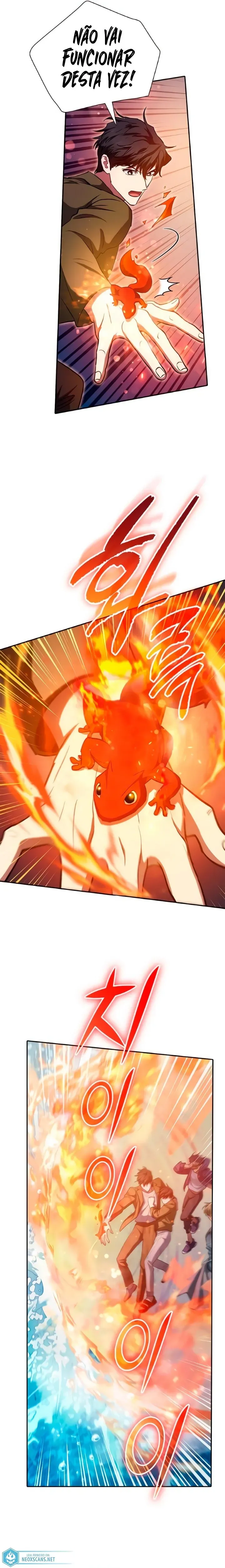 Read The S Classes That I Raised PT Manga Online