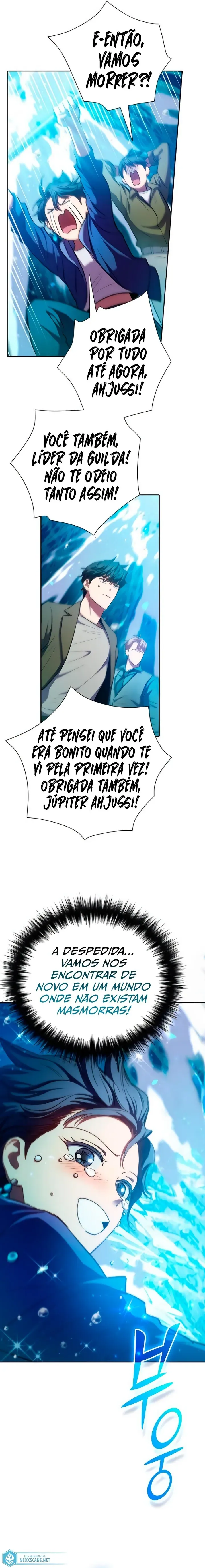 Read The S Classes That I Raised PT Manga Online