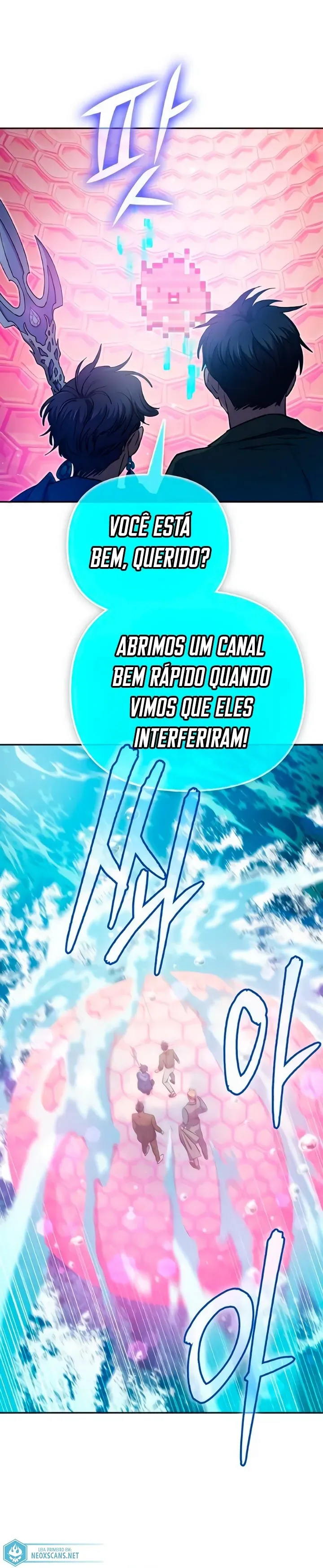Read The S Classes That I Raised PT Manga Online