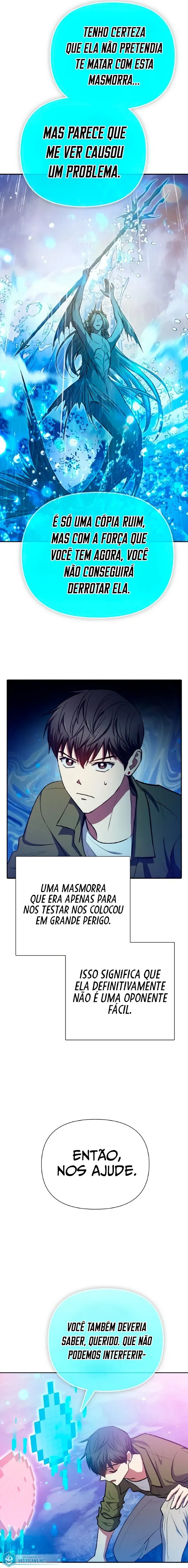 Read The S Classes That I Raised PT Manga Online