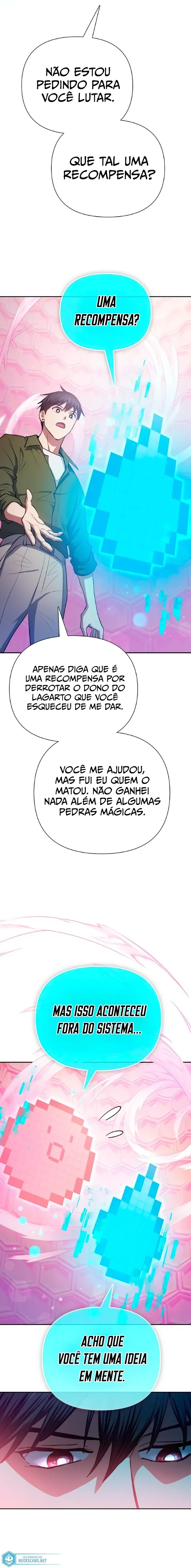 Read The S Classes That I Raised PT Manga Online