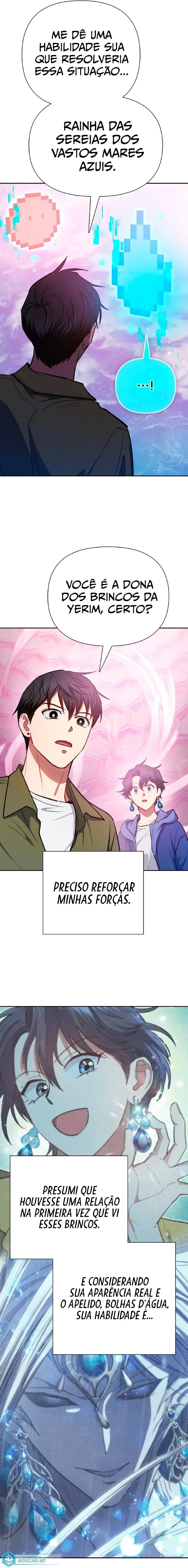 Read The S Classes That I Raised PT Manga Online