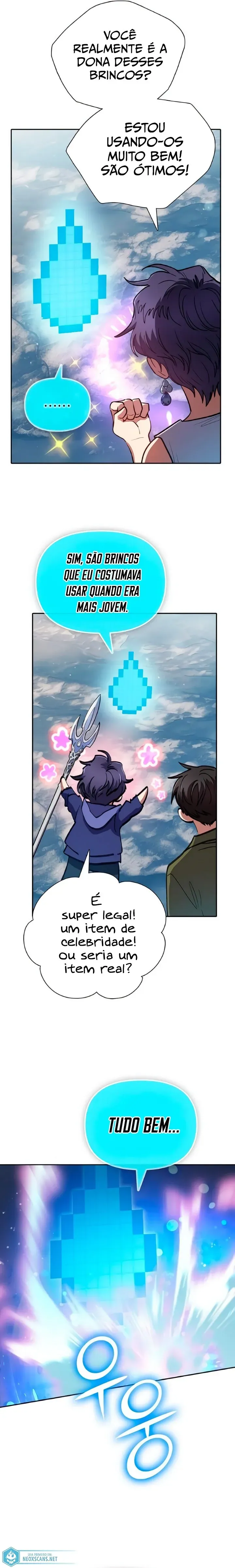 Read The S Classes That I Raised PT Manga Online