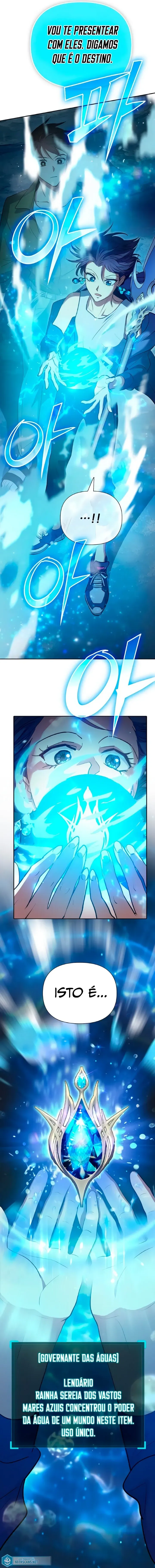 Read The S Classes That I Raised PT Manga Online
