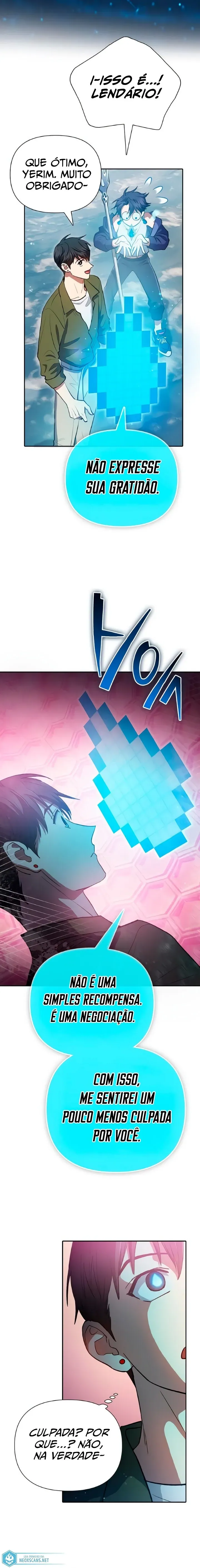 Read The S Classes That I Raised PT Manga Online