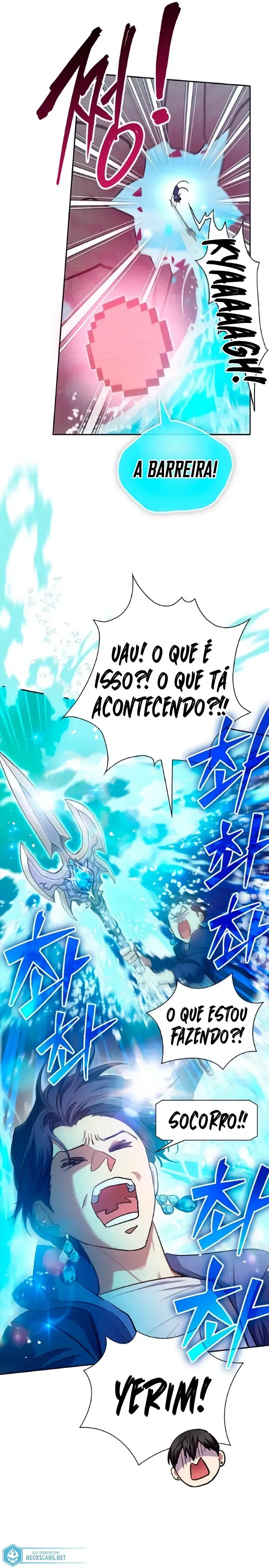 Read The S Classes That I Raised PT Manga Online