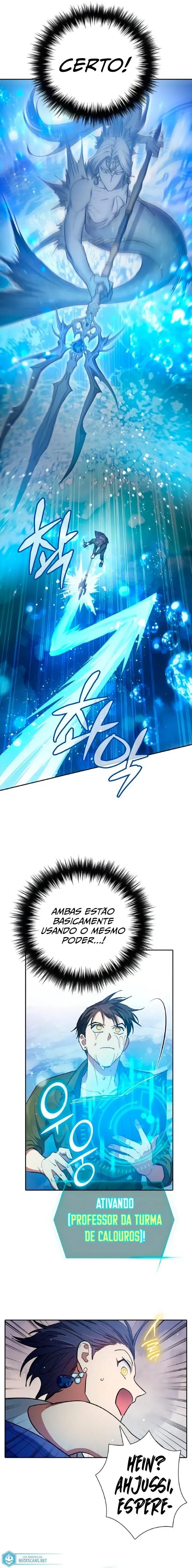 Read The S Classes That I Raised PT Manga Online
