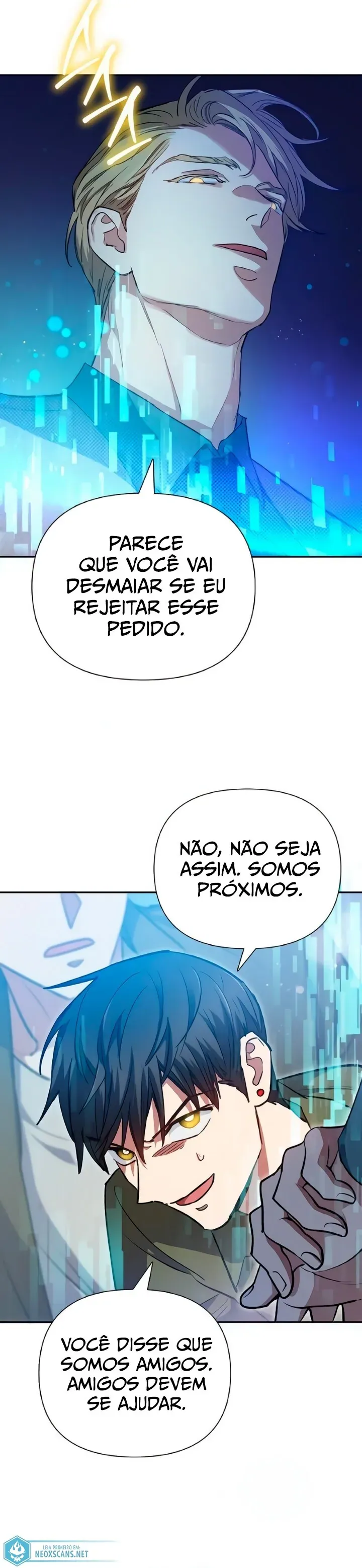 Read The S Classes That I Raised PT Manga Online