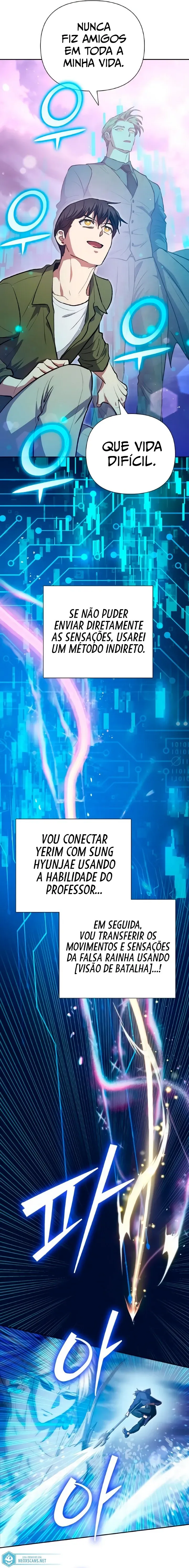 Read The S Classes That I Raised PT Manga Online