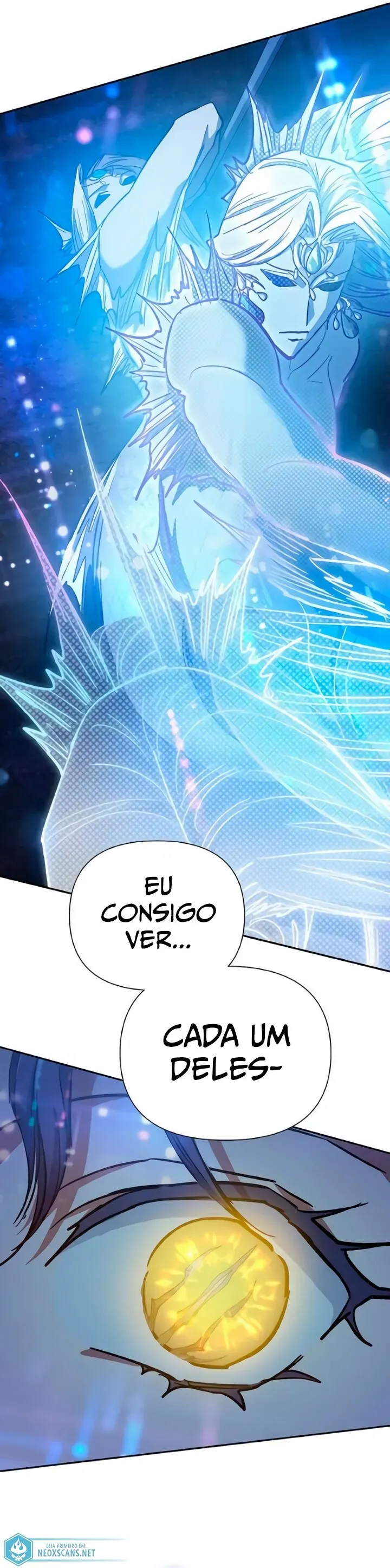 Read The S Classes That I Raised PT Manga Online