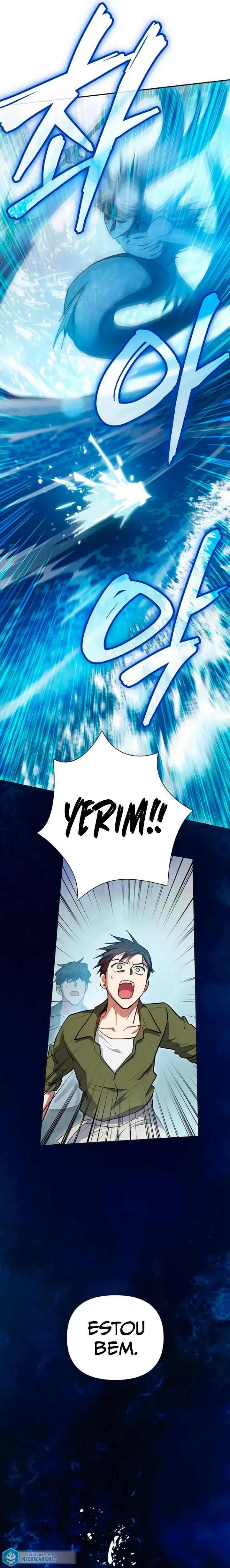 Read The S Classes That I Raised PT Manga Online