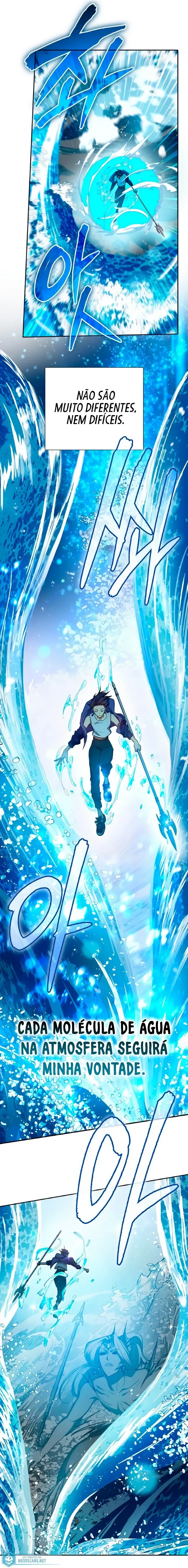 Read The S Classes That I Raised PT Manga Online