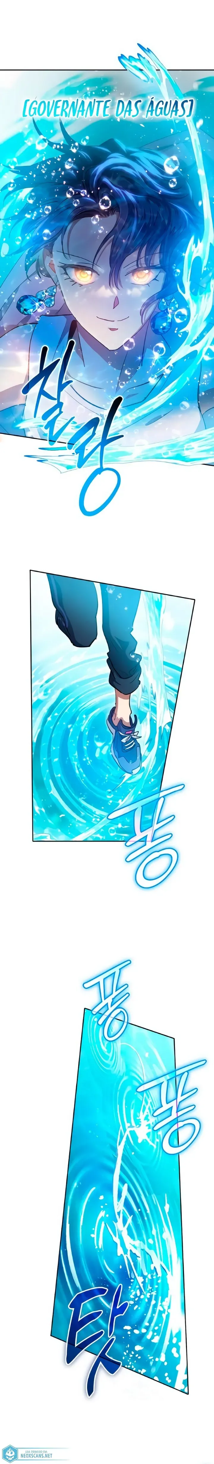 Read The S Classes That I Raised PT Manga Online