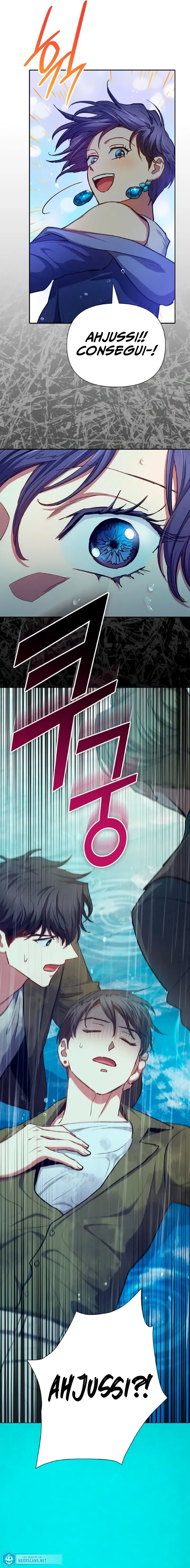 Read The S Classes That I Raised PT Manga Online