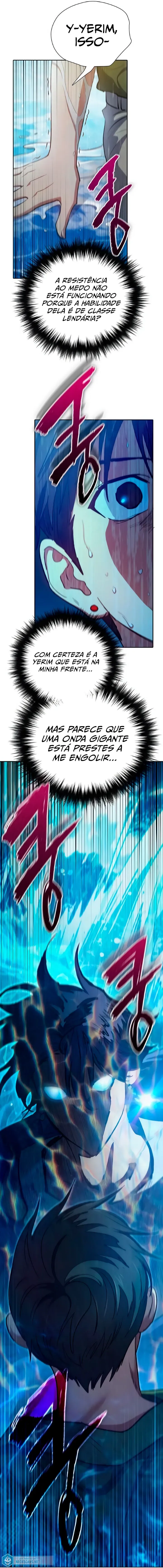 Read The S Classes That I Raised PT Manga Online