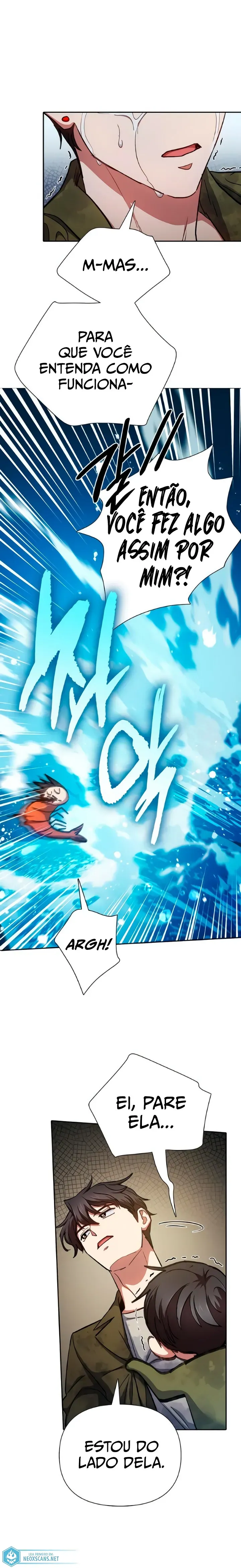 Read The S Classes That I Raised PT Manga Online