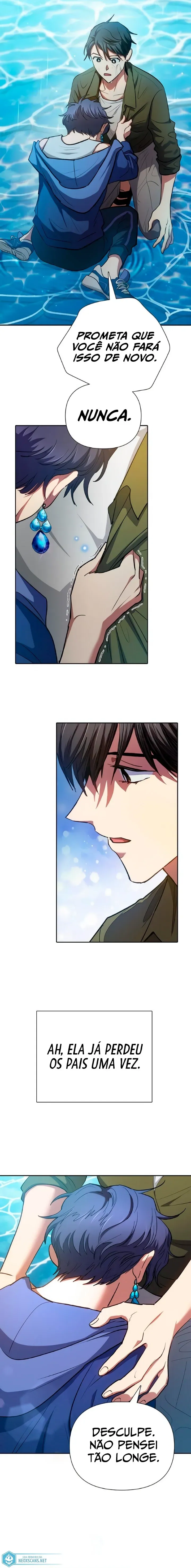 Read The S Classes That I Raised PT Manga Online