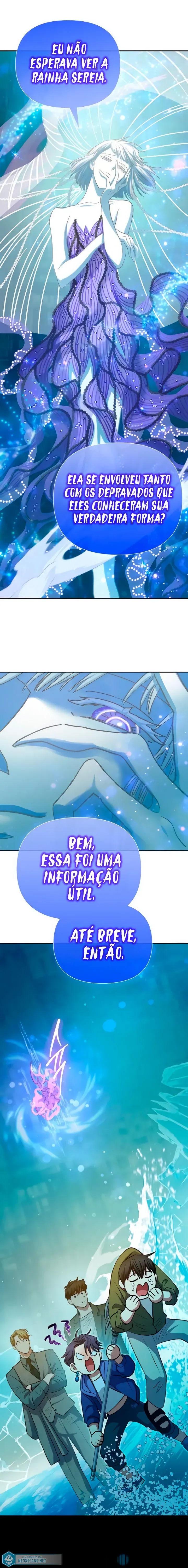 Read The S Classes That I Raised PT Manga Online