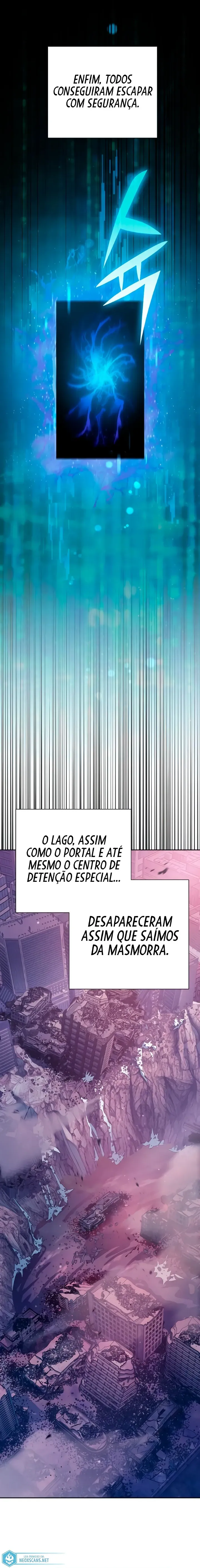Read The S Classes That I Raised PT Manga Online