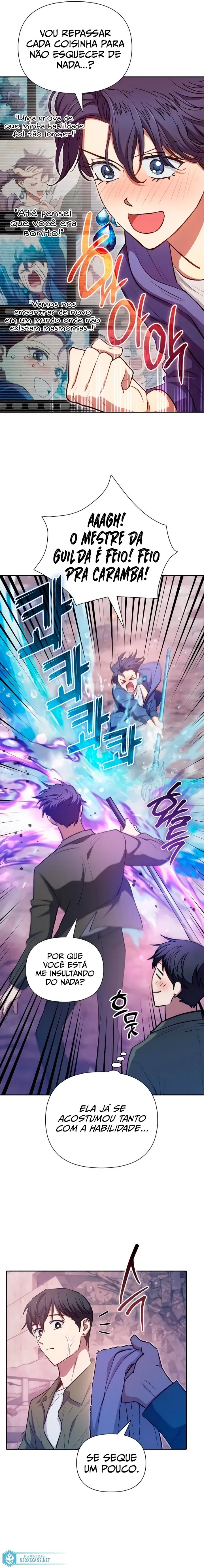 Read The S Classes That I Raised PT Manga Online
