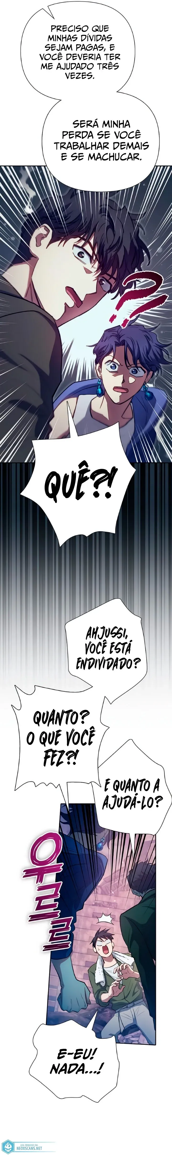 Read The S Classes That I Raised PT Manga Online