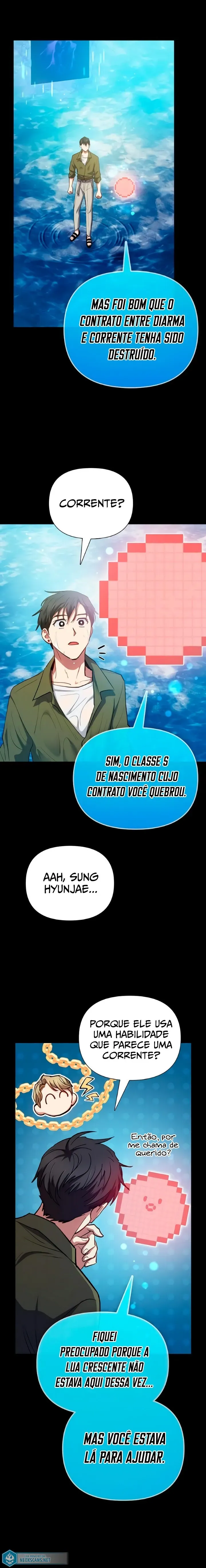 Read The S Classes That I Raised PT Manga Online