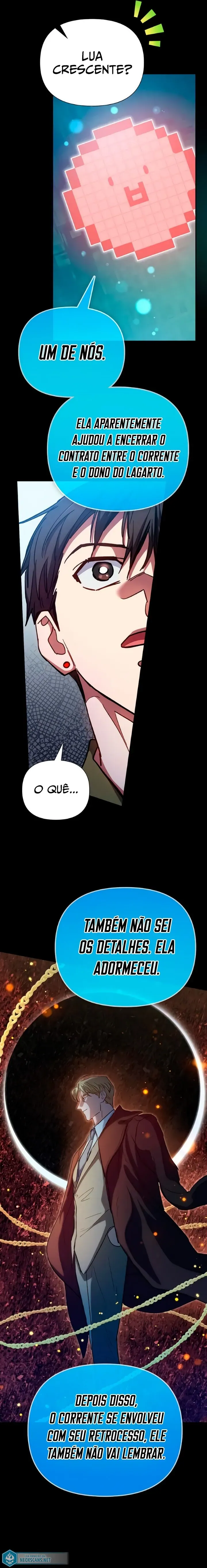 Read The S Classes That I Raised PT Manga Online