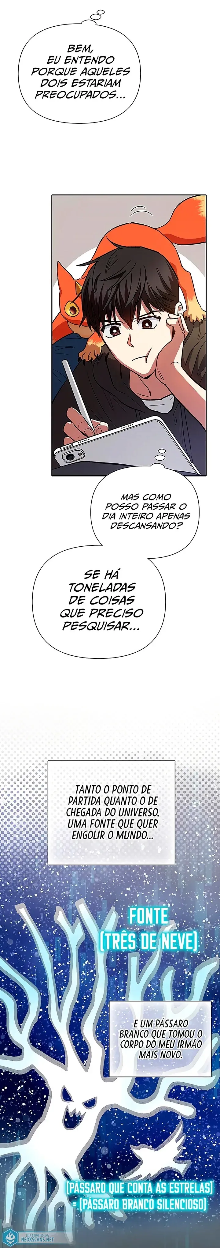 Read The S Classes That I Raised PT Manga Online