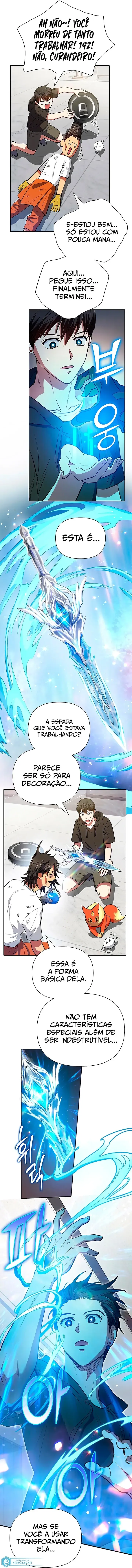 Read The S Classes That I Raised PT Manga Online