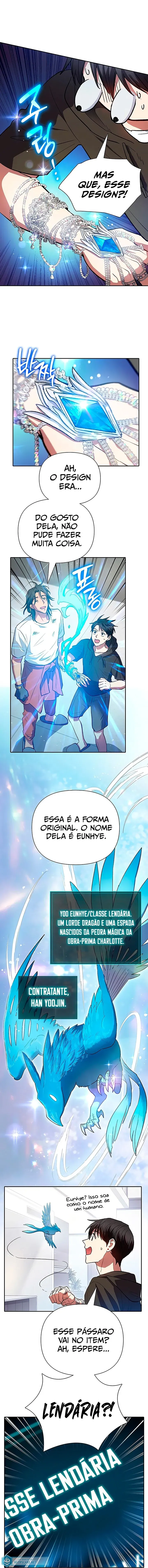 Read The S Classes That I Raised PT Manga Online