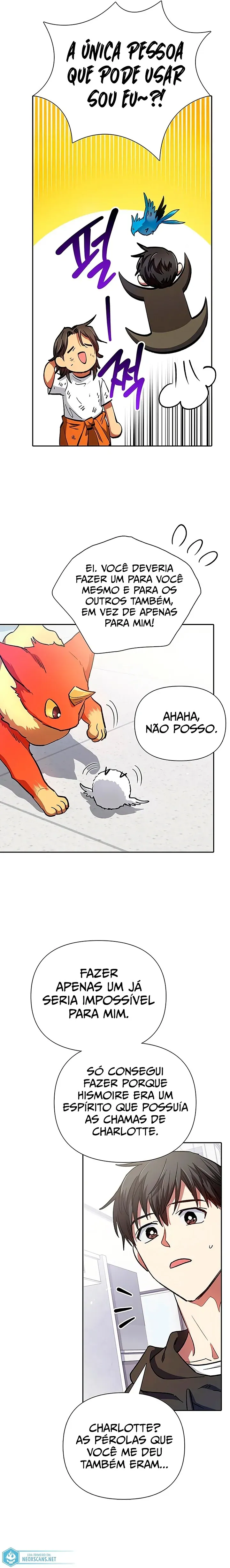 Read The S Classes That I Raised PT Manga Online