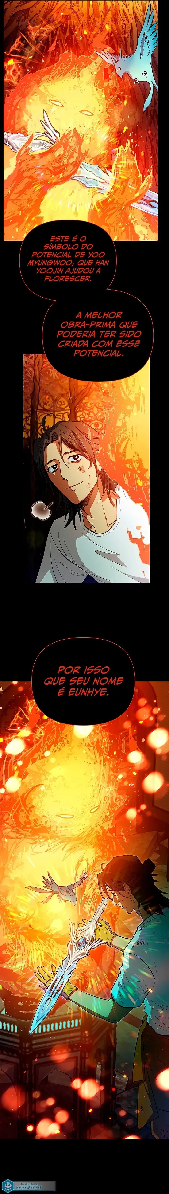 Read The S Classes That I Raised PT Manga Online