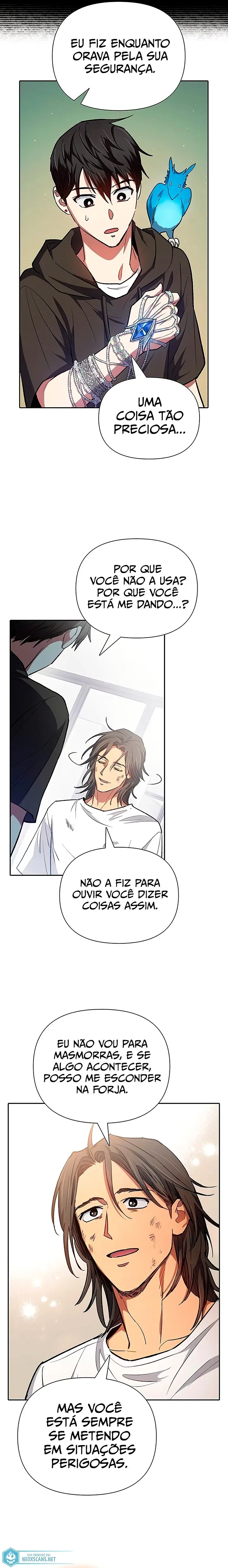 Read The S Classes That I Raised PT Manga Online