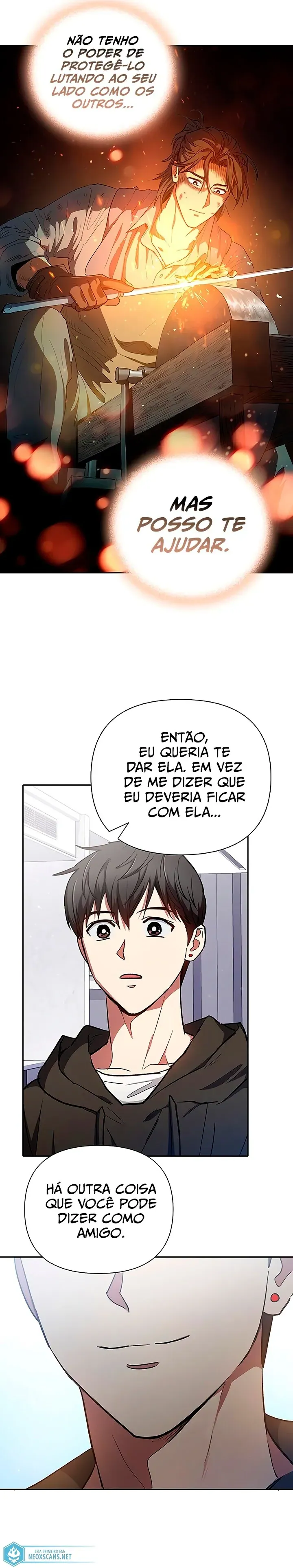 Read The S Classes That I Raised PT Manga Online