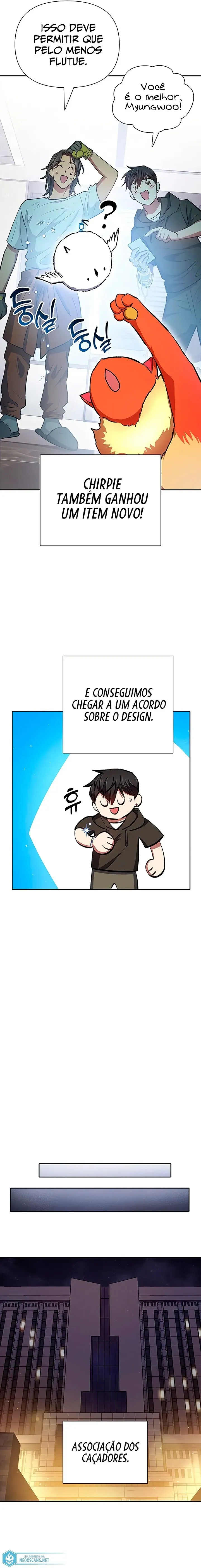 Read The S Classes That I Raised PT Manga Online