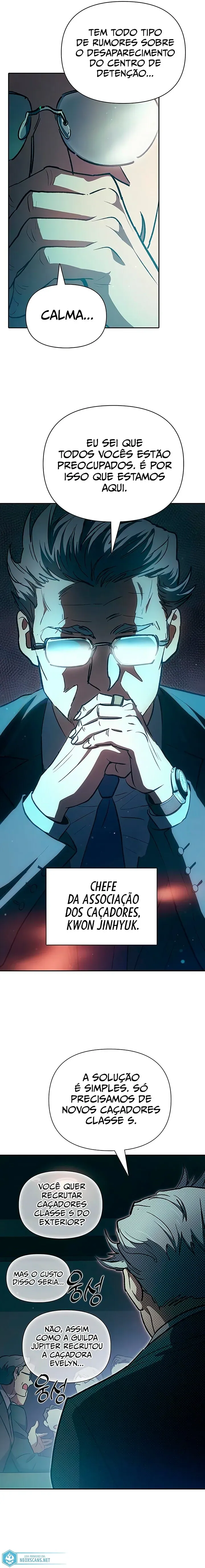 Read The S Classes That I Raised PT Manga Online