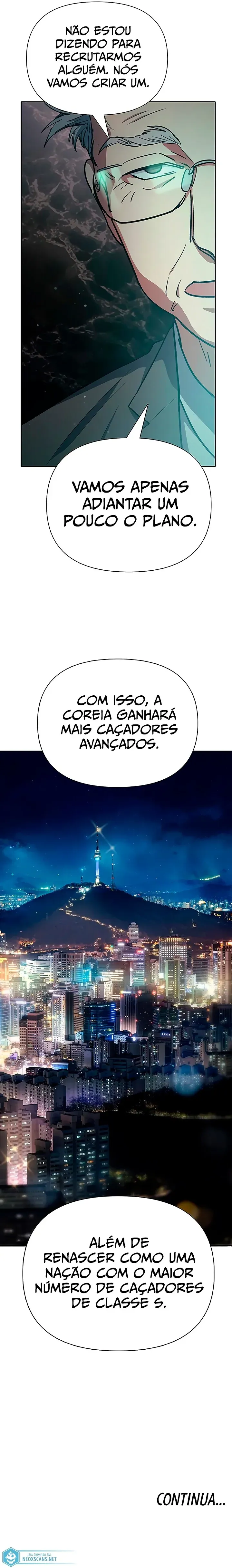 Read The S Classes That I Raised PT Manga Online