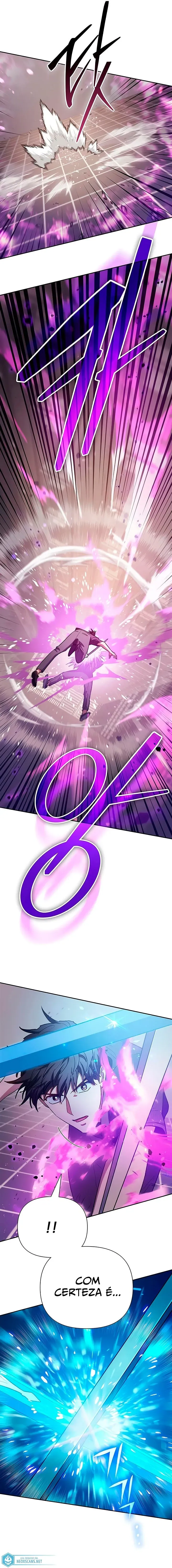 Read The S Classes That I Raised PT Manga Online