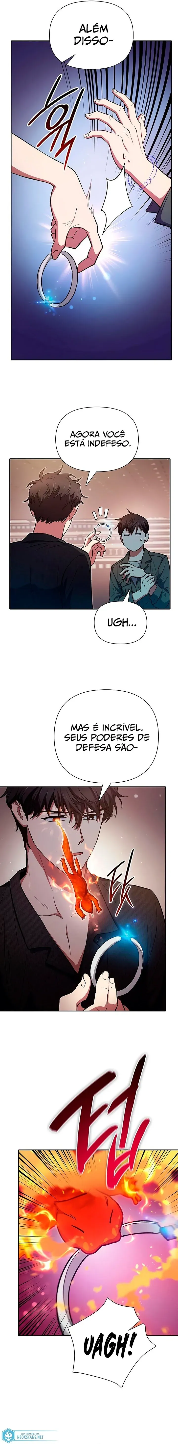 Read The S Classes That I Raised PT Manga Online