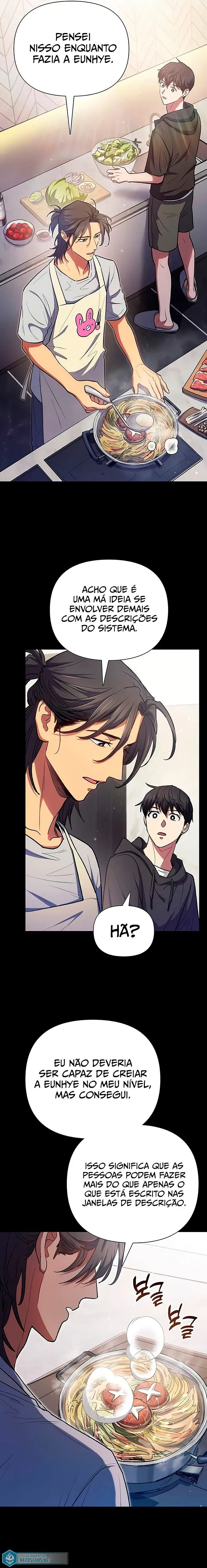 Read The S Classes That I Raised PT Manga Online