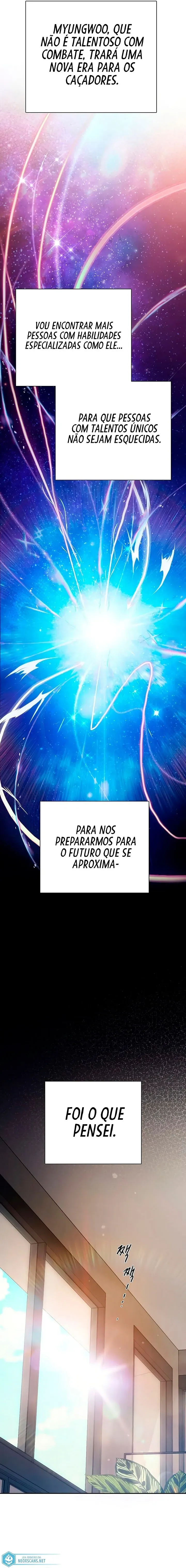 Read The S Classes That I Raised PT Manga Online