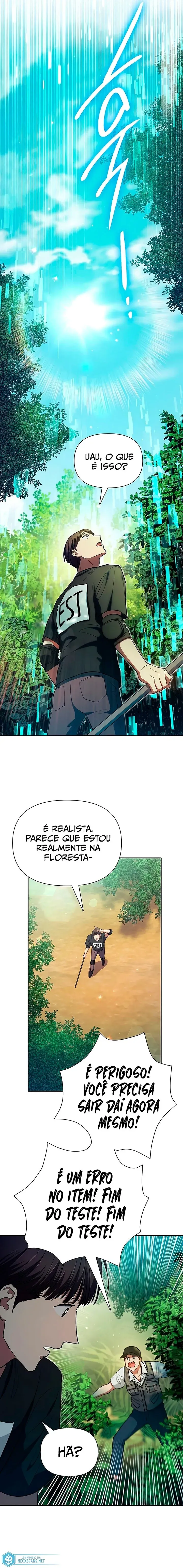 Read The S Classes That I Raised PT Manga Online