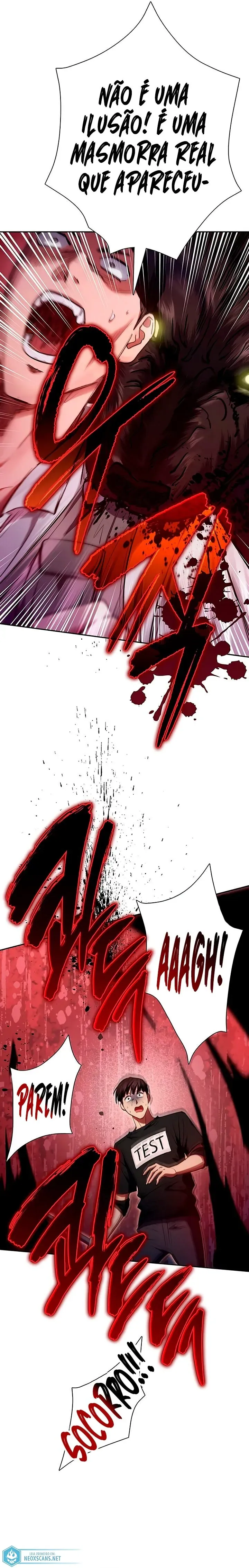 Read The S Classes That I Raised PT Manga Online