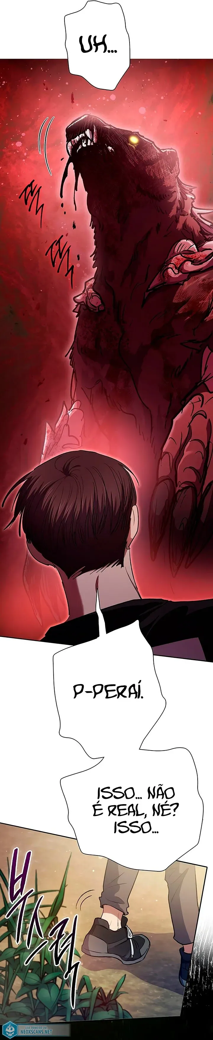 Read The S Classes That I Raised PT Manga Online