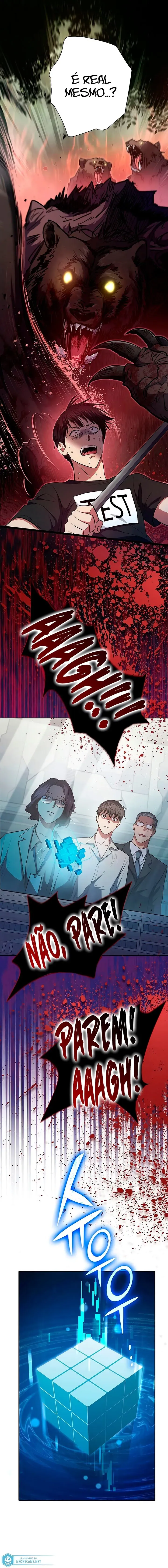 Read The S Classes That I Raised PT Manga Online