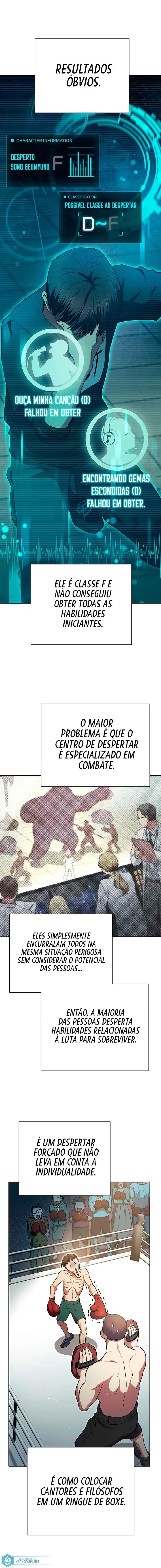 Read The S Classes That I Raised PT Manga Online