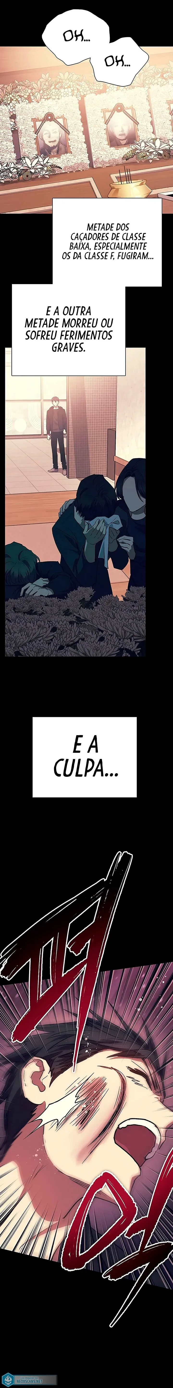 Read The S Classes That I Raised PT Manga Online